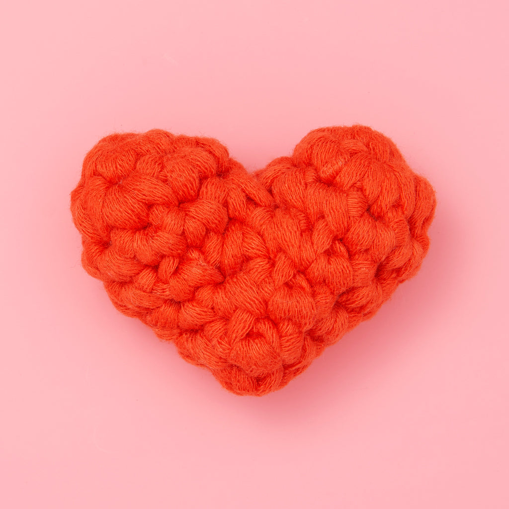 Tiny Heart Accessory Kit