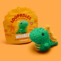 Fred the Dino Loopables Kit