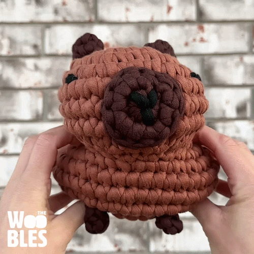 Fat Bottom WooBBLes BUNdle