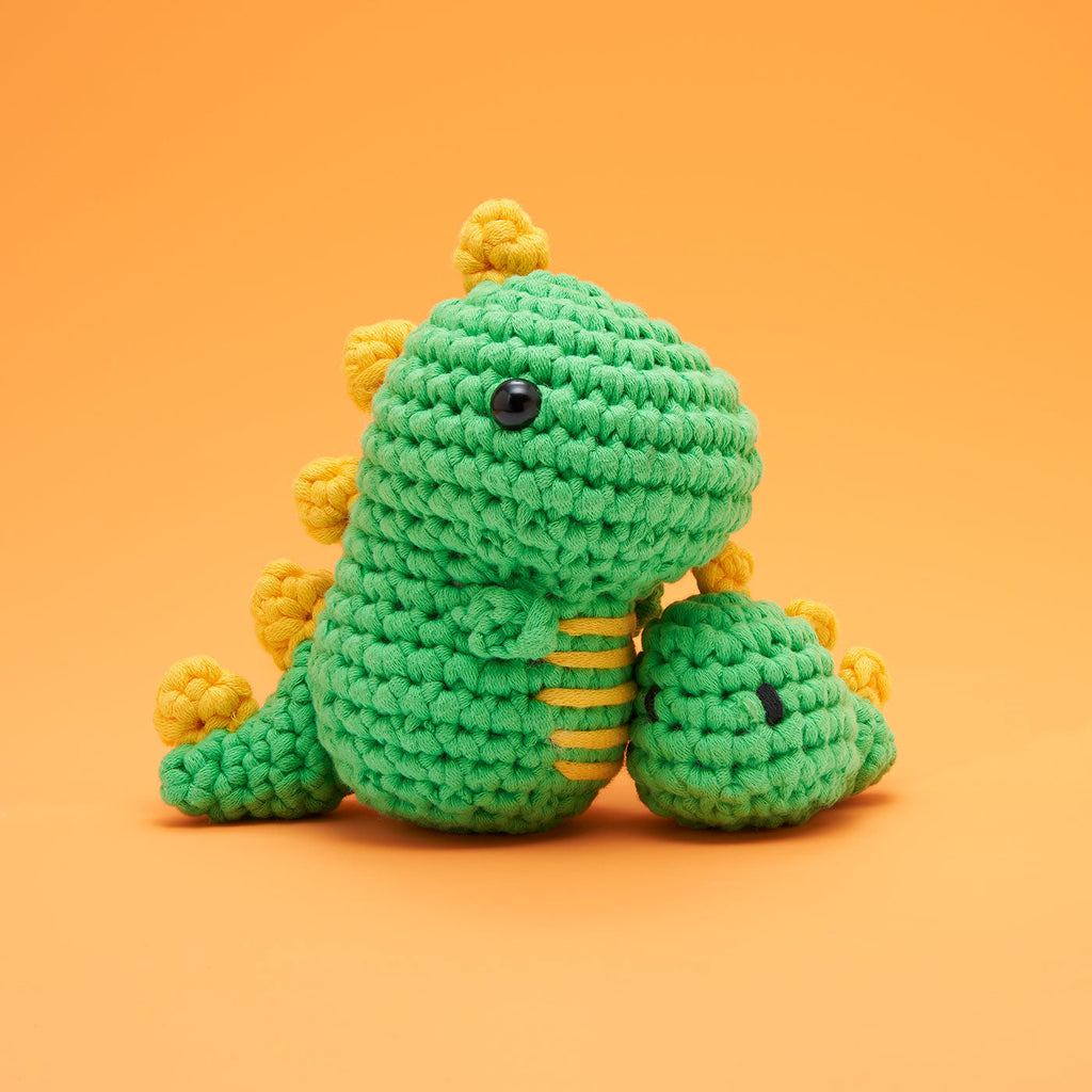Wee Rex Accessory Kit