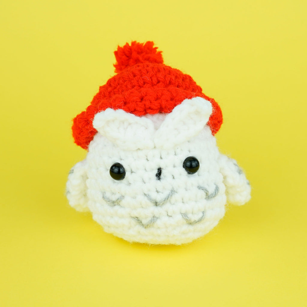Tiny Beanie Accessory Kit