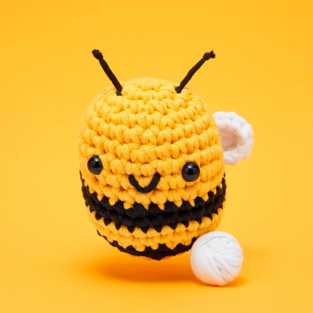 Mommy and Me Crochet All Day Bundle